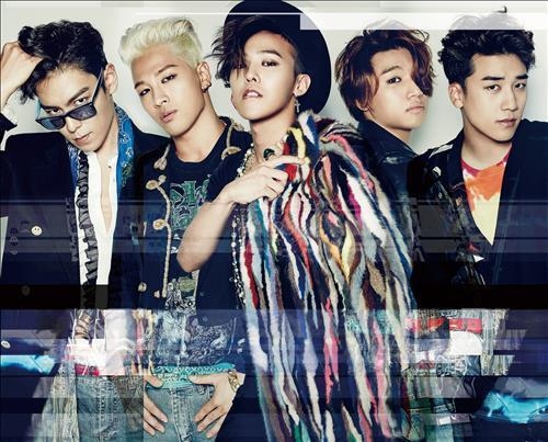BIGBANGが、ワールドツアーの一環として今年11月から来年1月にかけて、日本でドームツアーを開催することを27日発表した。