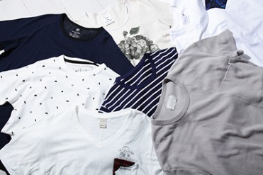 ステュディオスの8周年を記念した限定Tシャツ発売 - ファクトタムやホワイトとコラボ