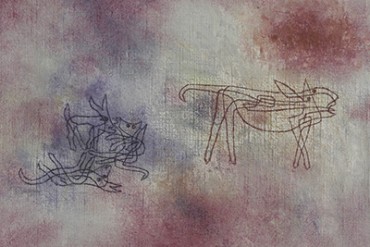 「パウル・クレー　だれにも ないしょ。」展が栃木&兵庫で開催 - 日本初公開含む約120点