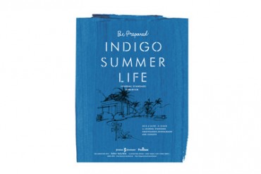 ジャーナルスタンダード×雑誌『& Premium』の第2弾！- 夏のワードローブを提案