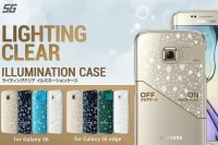 新発売の『Lighting Clear』（ロア・インターナショナル発表資料より）