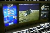 ロシアのプログレスM-27M補給船に問題発生、制御不能に（Image credit: Roskosmos）