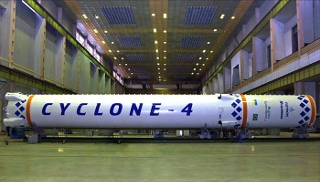 ロシア、ブラジルにロケット発射場建設の支援を提案―ウクライナとの共同事業中止を受け（Image credit: Alcantara Cyclone Space）
