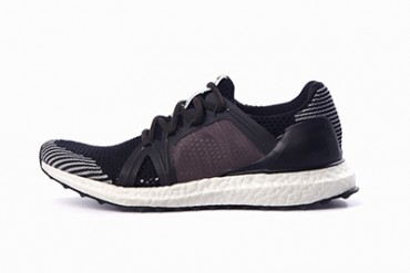 アディダスがデザイナーと連続コラボでシューズを発表 - 第一弾はステラ マッカートニー