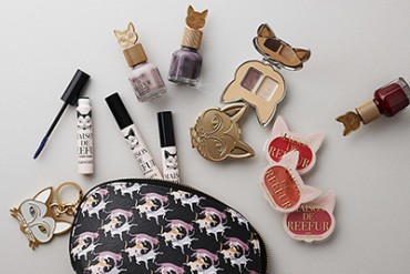 メゾン ド リーファー初の期間限定ストアが大阪と名古屋に - 限定アイテムも登場