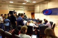 制御不能のプログレス補給船、国際宇宙ステーションとのドッキングを断念（Image credit: Roskosmos）