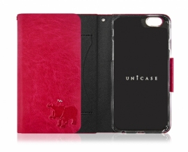 『ルクアーノ』をモチーフにしたiPhone 6ケース(エム・フロンティアの発表資料より) 『ルクアーノ』をモチーフにしたiPhone 6ケース(エム・フロンティアの発表資料より)