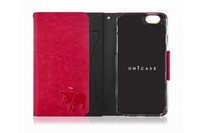 『ルクアーノ』をモチーフにしたiPhone 6ケース（エム・フロンティアの発表資料より）