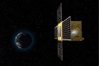東大とJAXA、超小型深宇宙探査機「PROCYON」の小惑星フライバイを断念（Image credit: 東京大学/JAXA）