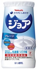 ジョア（のむタイプ）（写真提供：ヤクルト本社）