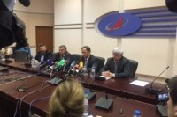 露宇宙庁、ソユーズTMA-15M宇宙船の地球帰還を延期　油井飛行士の打ち上げも（Image credit: Roskosmos）