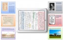 電子書籍のリンクイメージ(京セラコミュニケーションシステムの発表資料より) 電子書籍のリンクイメージ(京セラコミュニケーションシステムの発表資料より)