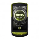 TORQUE(写真提供:KDDI) TORQUE(写真提供:KDDI)