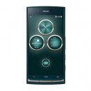 URBANO(写真提供:KDDI) URBANO(写真提供:KDDI)