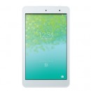 Qua tab(写真提供:KDDI) Qua tab(写真提供:KDDI)