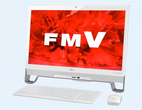 FH52/U （富士通の発表資料より）