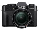 富士フイルムのミラーレスカメラ新製品「FUJIFILM X-T10」（写真：富士フイルム発表資料より）
