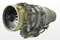 量産型ターボファンエンジンHF120 （本田技研工業の発表資料より）