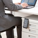 キャビネットにもピタッ!(サンワプライ発表資料より) キャビネットにもピタッ!(サンワプライ発表資料より)