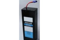 電池パック外観（写真：日立マクセル発表資料より）