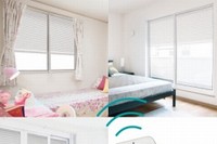 マドマスター・スマートタイプの使用イメージ（文化シヤッターの発表資料より）