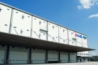 八潮流通センター（レンゴー発表資料より）