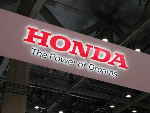 ホンダは今春、「Honda Silicon Valley Lab(HSVL)」内に、クルマ用アプリ開発スタジオ「ホンダ・デベロッパー・スタジオ」を新設した ホンダは今春、「Honda Silicon Valley Lab(HSVL)」内に、クルマ用アプリ開発スタジオ「ホンダ・デベロッパー・スタジオ」を新設した