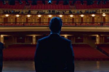 映画『スティーブ・ジョブス』ジョブス役はマイケル・ファスベンダー、監督はダニー・ボイル