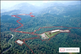 山葵沢地熱発電所の完成イメージ(写真:湯沢地熱発表資料より) 山葵沢地熱発電所の完成イメージ(写真:湯沢地熱発表資料より)