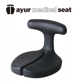 『アーユル メディカルシート』（トレイン発表資料より）