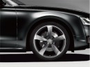 アウディ ジャパンが発売する限定モデル「Audi A8 Sport edition」（写真提供：アウディジャパン）