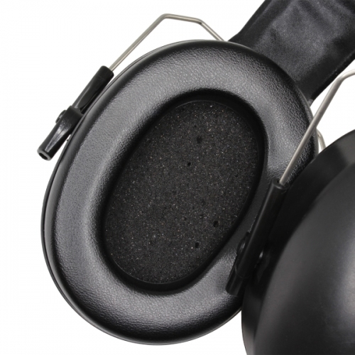 上海問屋が発売した防音イヤーマフ「DN-12927」（写真：ドスパラ上海問屋発表資料より）