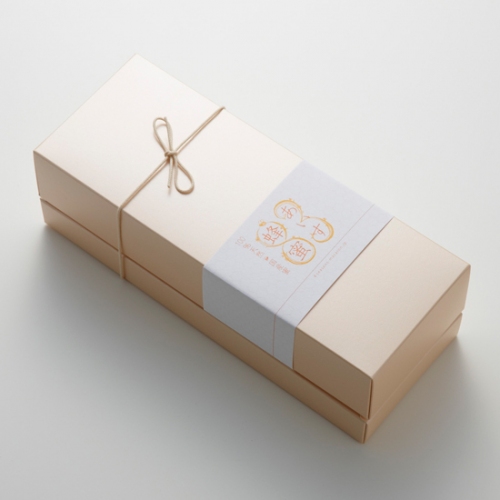 商品パッケージ（株式会社うずまきの発表資料より）