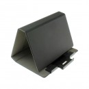 iPhoneやスマホで利用でき、三つ折りにたためる接続コンパクトなBluetoothキーボード「DN-12891」 iPhoneやスマホで利用でき、三つ折りにたためる接続コンパクトなBluetoothキーボード「DN-12891」