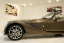 光岡自動車が欧州で販売する「Mitsuoka Himiko(現地モデル名:Mitsuoka Roadster)」（写真提供：光岡自動車）