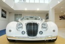 光岡自動車が欧州で販売する「Mitsuoka Himiko(現地モデル名:Mitsuoka Roadster)」（写真提供：光岡自動車）