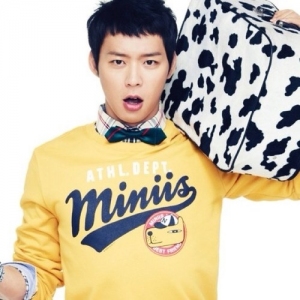 JYJのメンバーであり俳優であるユチョン(29)が、今年8月に入隊することがわかった。