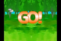 鳥が飛ぶ飛ぶアドベンチャー - Android アプリ 「BirdAdventure」