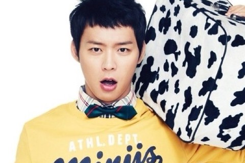 JYJのメンバーであり俳優であるユチョン(29)が、今年8月に入隊することがわかった。