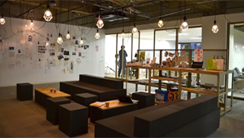 Clipニホンバシ（日本ユニシスの発表資料より）