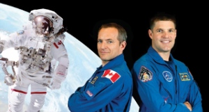 カナダ、国際宇宙ステーション計画への2024年までの参加を決定　米露に次いで3番目（Image credit: CSA）