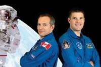 カナダ、国際宇宙ステーション計画への2024年までの参加を決定　米露に次いで3番目（Image credit: CSA）