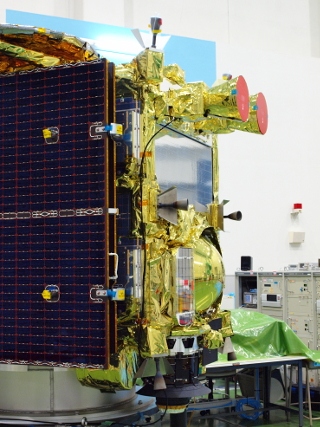 小惑星探査機「はやぶさ2」、第2回イオン・エンジン連続運転を完了（Image credit: sorae.jp）