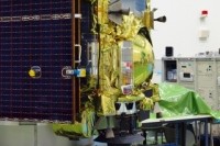 小惑星探査機「はやぶさ2」、第2回イオン・エンジン連続運転を完了（Image credit: sorae.jp）