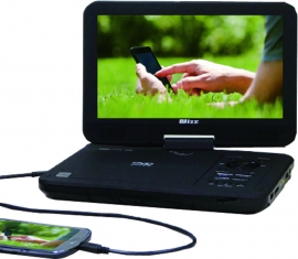 『DV-PH1010』(デイニチ電子株式会社発表資料より) 『DV-PH1010』(デイニチ電子株式会社発表資料より)