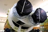 H-IIBロケット5号機、8月16日に打ち上げへ　「こうのとり」5号機を搭載（Image credit: 宇宙作家クラブ）