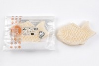 『白いたい焼き～カスタードクリーム～』（ミニストップ発表資料より）