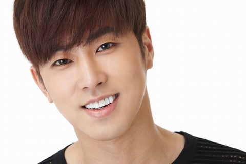 グループ東方神起のユノ・ユンホ(本名チョン・ユンホ、29)が7月21日に軍に入隊する。写真：SMエンターテインメント