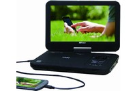 『DV-PH1010』（デイニチ電子株式会社発表資料より）