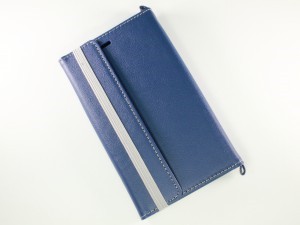 『Su-Penホルダー付き手帳型iPhone6 Plusケース』（株式会社MetaMoJi発表資料より）